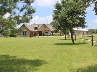 677 Grubbs Rd, Sealy, TX 77474