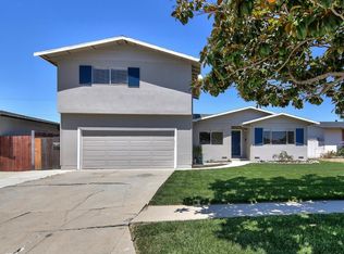 314 Osage Dr, Salinas, CA 93906