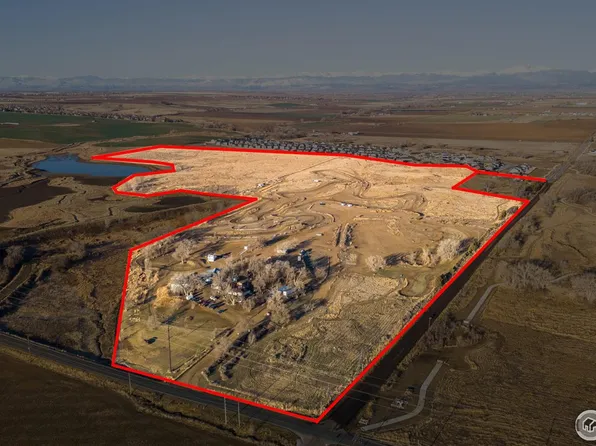 22437 County Road 19, Milliken, CO 80543