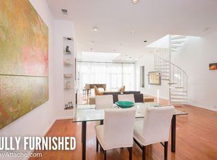 440 M St NW APT 4, Washington, DC 20001