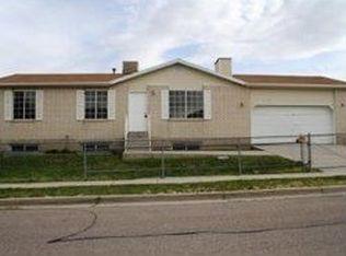 7825 W Bridgton Dr, Magna, UT 84044
