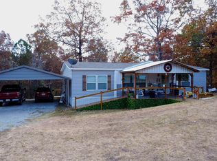 4029 County Road 40, Arley, AL 35541