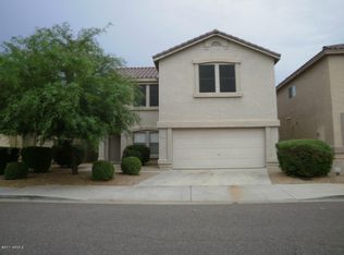 5064 E Peak View Rd, Cave Creek, AZ 85331