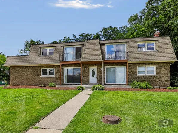 9761 Ravinia Ln, Orland Park, IL 60462