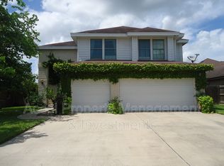 2207 Ascot Dr, Edinburg, TX 78542