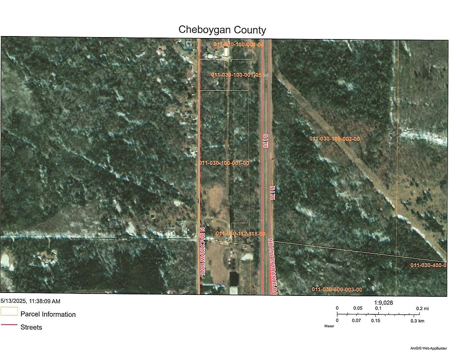 2nd image of 13378 N Mackinaw Hwy
