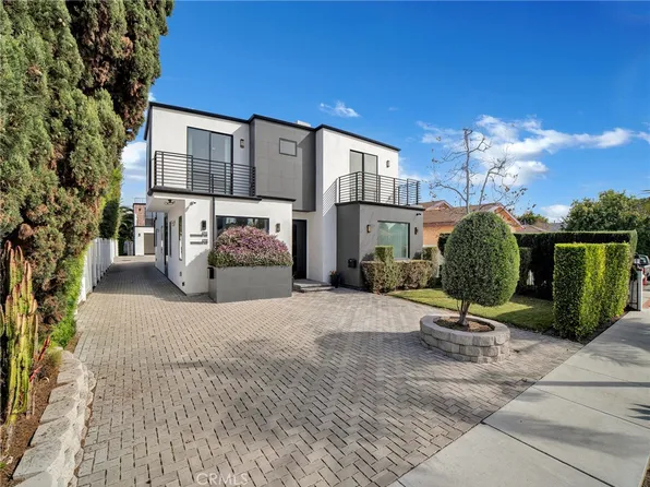 4712 Berryman Ave, Culver City, CA 90230