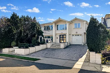 28-26 215th Street, #1-FAMILY