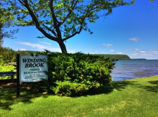 9815 Brookside Ln #3, Ephraim, WI 54211
