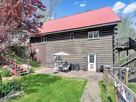 2nd image of 480 Hickman Shores Rd