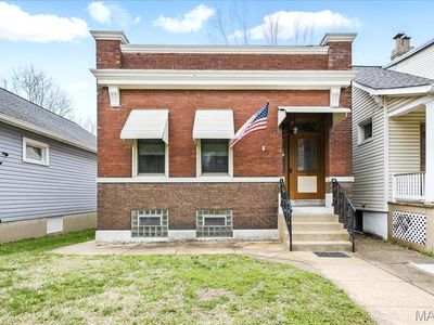 4130 Bates St, Saint Louis, MO, 63116