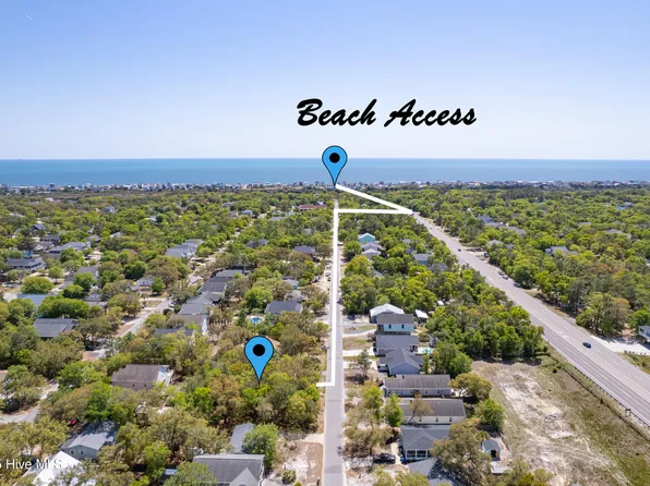 51&52 NE 1st Street, Oak Island, NC 28465