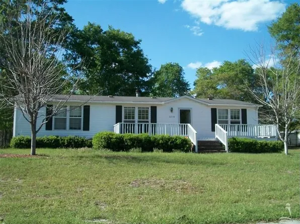 2210 Forest Dr SW, Supply, NC 28462