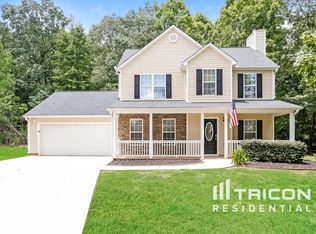 50 Dearing Cv, Covington, GA 30014
