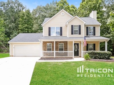 50 Dearing Cv, Covington, GA, 30014