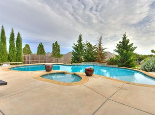 1804 NW 198th St, Edmond, OK 73012