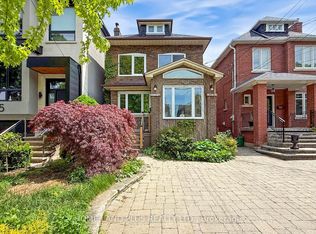 97 Deloraine Ave, Toronto, ON M5M 2B1