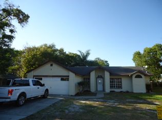 11119 Mercedes St, Spring Hill, FL 34609