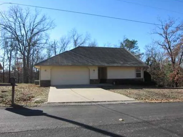 25 Westbury Dr, Bella Vista, AR 72714