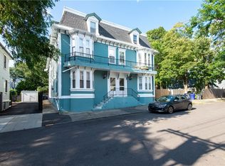 176 Williams St, Providence, RI 02906