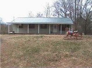 1620 Steamplant Rd, Stevenson, AL 35772