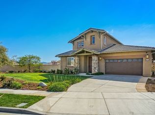 24813 Carbon Ln, Valencia, CA 91354