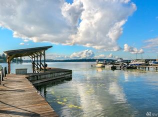 4635 Lake Washington Blvd NE, Kirkland, WA 98033