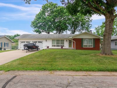 1503 Arcadia St, Mexico, MO, 65265