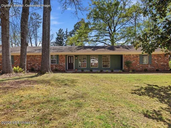 807 Normandy Dr, Clinton, MS 39056