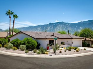 951 E Coachwood Dr, Oro Valley, AZ 85755