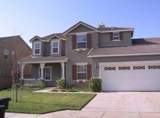 1737 Chamberlin Creek Way, Perris, CA 92571
