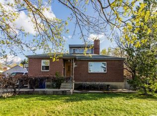 2508 E Lambourne Ave, Salt Lake City, UT 84109