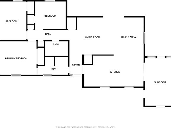 2nd image of 1121 Brandt Dr
