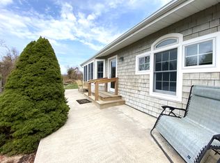 50 E Lake Dr, Montauk, NY 11954
