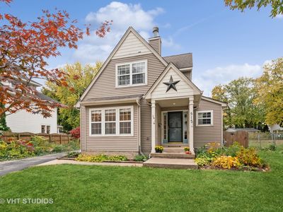 515 N Van Buren St, Batavia, IL, 60510