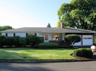 5401 NE 46th St, Vancouver, WA 98661