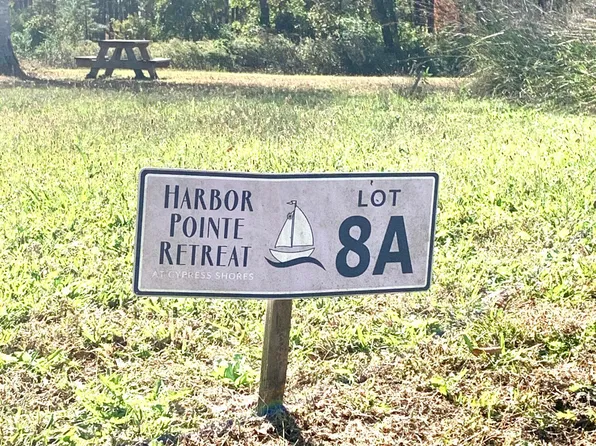 8a Loggerhead Court, Washington, NC 27889