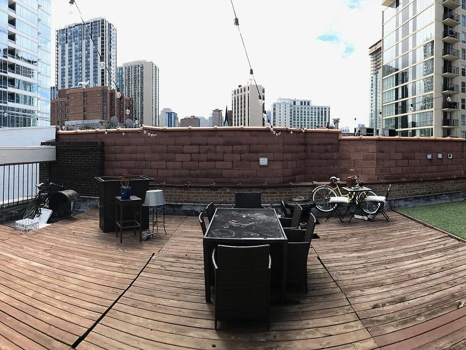 1st image of 1220 Lasalle St #5C