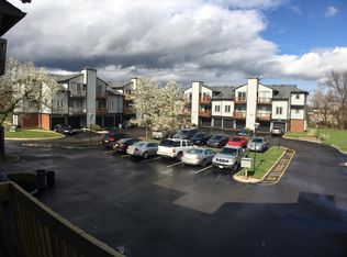 412 Village Cmns #412, Flemington, NJ 08822