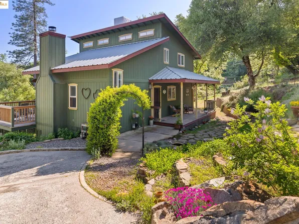 20585 Eden Ln, Tuolumne, CA 95379