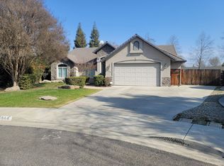 508 W Cherry Ct, Visalia, CA 93277