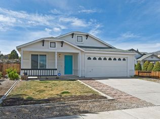 1611 Calusa Ln, Reno, NV 89523