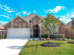 2407 Cherrington Woods Ln, Rosenberg, TX 77469