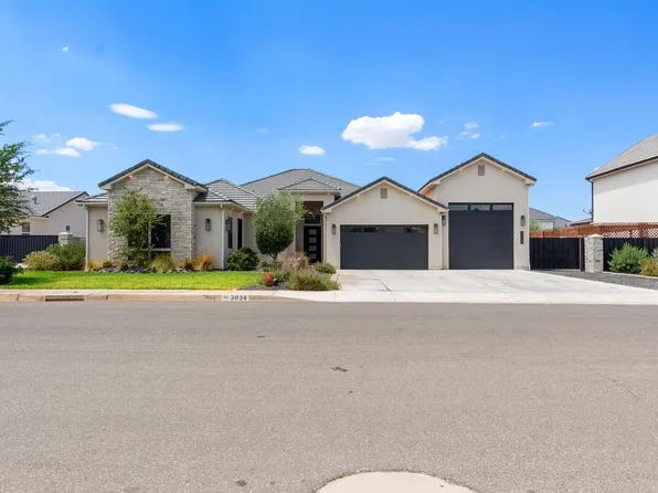3834 S McKenzie Ln, Washington, UT 84780
