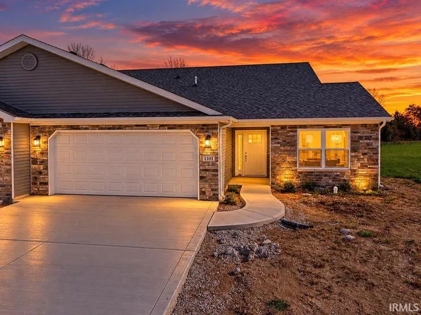 1101 Marshall Way, North Manchester, IN 46962