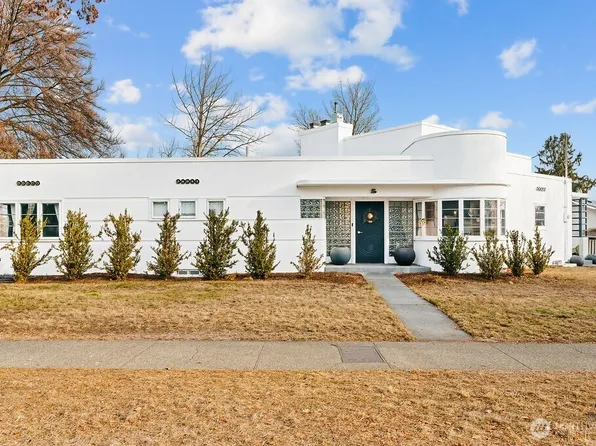 5 Park Avenue, Yakima, WA 98902