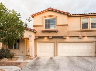 9313 Garden Springs Ave, Las Vegas, NV 89149
