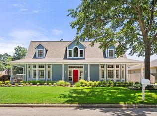 12648 Pegasus Dr, Willis, TX 77318