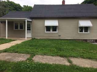 400 E Saint Paul St, Spring Valley, IL 61362