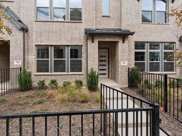 4839 Fuller Ct Unit 703, Irving, TX 75038